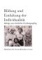 [ESGA 16] • Bildung und Entfaltung der Induvidualität · Beiträge zum christlichen Erziehungsauftrag